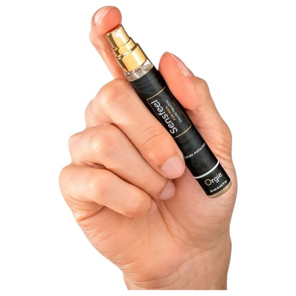 Orgie Sensfeel - feromonihajuvesi miehille - 10 ml