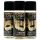 Orgie Tantric - aistillinen hierontaöljysetti (3x30ml)