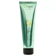Orgie Cocktail - syötävä liukuvoide - trooppinen (100 ml)