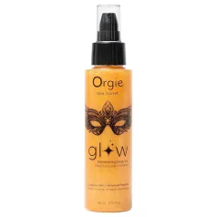 Orgie - vartaloöljy - hohtava, kimaltava - 110ml