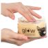 Orgie Glow - Hehkuva Vartalovoide (250ml)