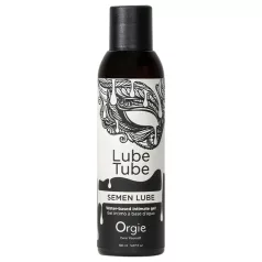 Orgie - liukuvoide - spermaefekti - 150 ml