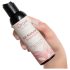Orgie All Natural - vesipohjainen liukuvoide, mansikka (150 ml)