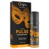 Orgie Pulse - nestemäinen vibraattori (15 ml)