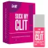 Intt Suck My Clit - klitoriksen kiihotusgeeli naisille - mansikka (15 ml)