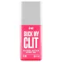 Intt Suck My Clit - klitoriksen kiihotusgeeli naisille - mansikka (15 ml)