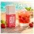 Intt Suck My Clit - klitoriksen kiihotusgeeli naisille - mansikka (15 ml)
