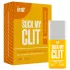 Intt Suck My Clit - klitoriskiihottava geeli naisille - mango (15 ml)