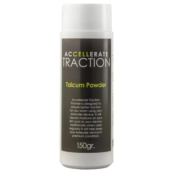 Jes-Extender - palauttava puuteri (150g)