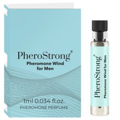 PheroStrong - feromoniparfyymi miehille - 1 ml