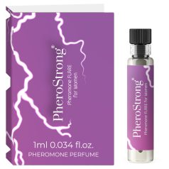 PheroStrong Flare - feromoniparfyymi naisille - 1 ml