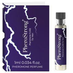 PheroStrong Flare - feromonihajuvesi miehille - 1 ml