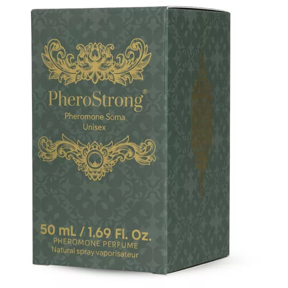 PheroStrong Soma - feromonihajuvesi - unisex (50 ml)