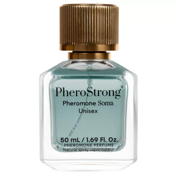 PheroStrong Soma - feromonihajuvesi - unisex (50 ml)