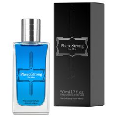 PheroStrong - feromonihajuvesi miehille - 50ml