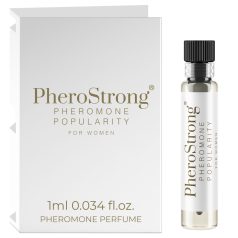 PheroStrong - feromonihajuvesi naisille - 1 ml