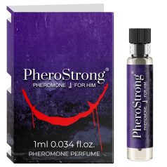 PheroStrong J for Him - feromonihajuvesi miehille - 1 ml