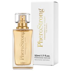 PheroStrong by Night - feromonihajuvesi naisille - 50 ml