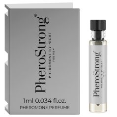 PheroStrong by Night - feromonihajuste miehille - 1 ml