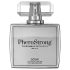 PheroStrong Exclusive - feromonihajuvesi miehille (50ml)