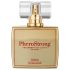PheroStrong Exclusive - feromonihajuvesi naisille - 50 ml