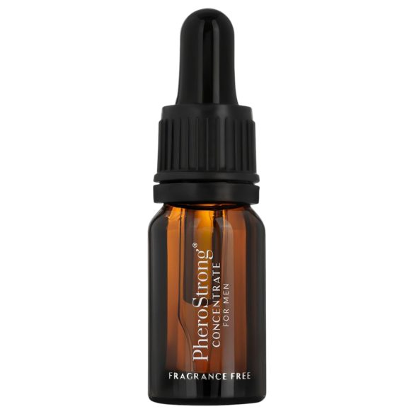 PheroStrong - hajusteeton feromoniparfyymi miehille (7,5ml)
