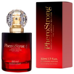   PheroStrong Limited Edition - feromonihajuvesi naisille (50 ml)