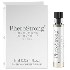 PheroStrong - feromonihajuvesi miehille - 1ml