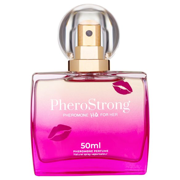 PheroStrong HQ for Her - feromonihajuste naisille - 50ml