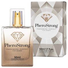 PheroStrong Perfect - feromonihajuvesi naisille - 50ml