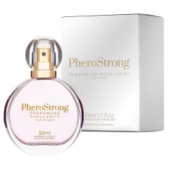PheroStrong Suosio – feromonihajuvesi naisille (50 ml)