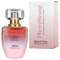 PheroStrong Beauty - feromonihajuste naisille - 50 ml