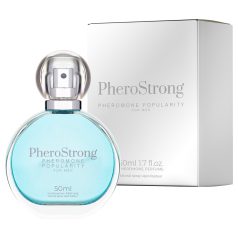 PheroStrong - feromonihajuvesi miehille - 50 ml