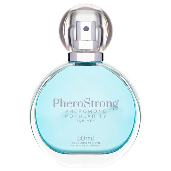 PheroStrong - feromonihajuvesi miehille - 50 ml