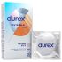 Durex Invisible XL - erityisen suuret kondomit (10 kpl)