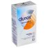 Durex Invisible XL - erityisen suuret kondomit (10 kpl)