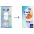 Durex Invisible XL - erityisen suuret kondomit (10 kpl)