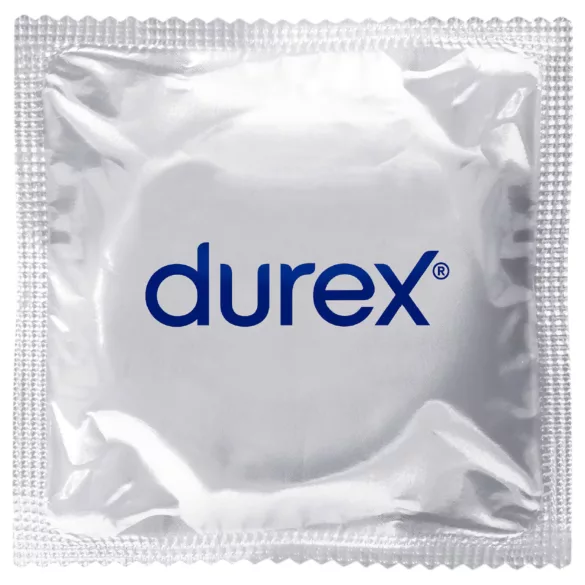 Durex Nude XL - erittäin suuret kondomit (10 kpl)