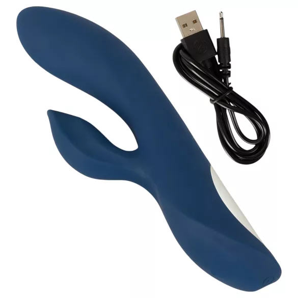 Magic Shiver - klitoriskiihotin vibrattori - ekologinen pakkaus