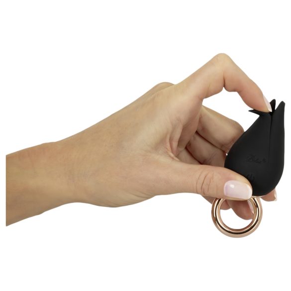 Belou - sormivibraattori - musta