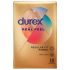 Durex Real Feel - lateksiton kondomi (16 kpl)