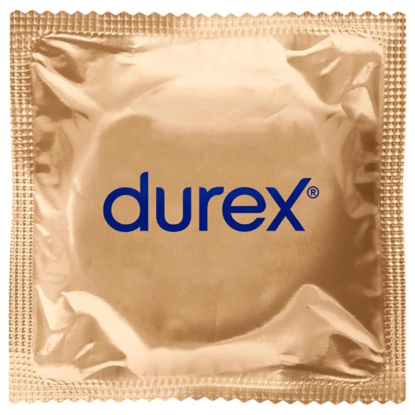 Durex Real Feel - lateksiton kondomi (16 kpl)