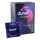 Durex Intense - juomutettu ja nystyröity kondomi (16 kpl)