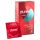 Durex Feel Thin Slim – luonnollisen tuntuinen kondomi (10 kpl)