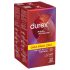 Durex Feel Intimate - ohut seinämäiset kondomit (2x12 kpl pakkaus)