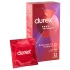 Durex Feel Intimate - ohut kondomi - 2 x 12 kpl pakkaus