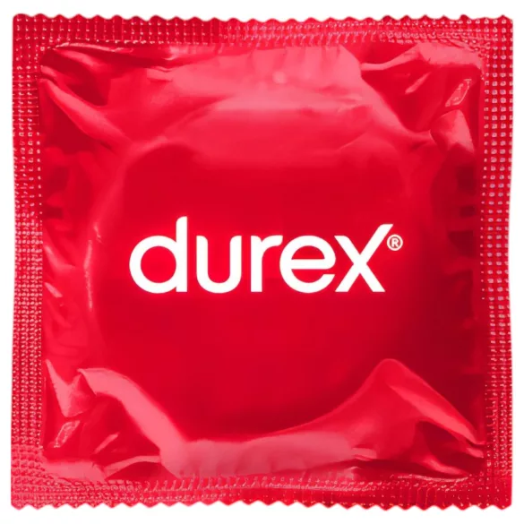 Durex Feel Intimate - ohut kondomi - 2 x 12 kpl pakkaus