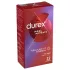 Durex Feel Intimate - ohut kondomi - 2 x 12 kpl pakkaus