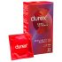 Durex Feel Intimate - ohut seinämäiset kondomit (2x12 kpl pakkaus)