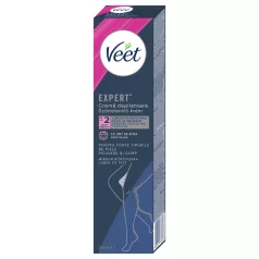Veet Expert - intiimialueen karvanpoistovoide - 200 ml
